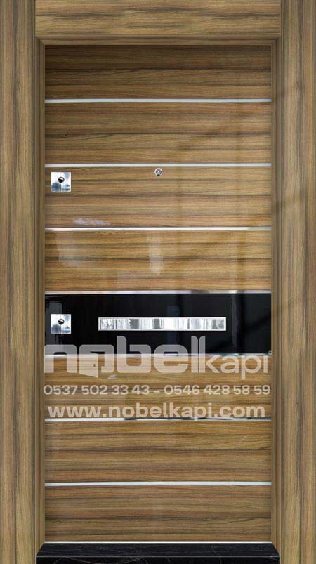 NOBEL KAPI PVC - 415